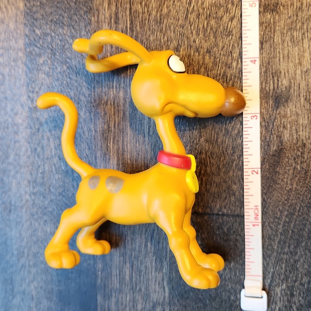 Rugrats Phil And Lil Wind Up Toy And Spike - Picture 9 of 9
